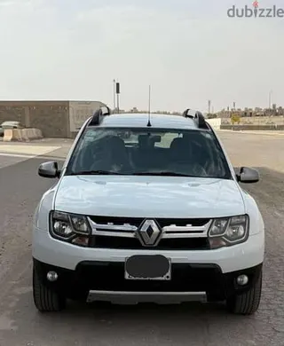رينو داستر 2016