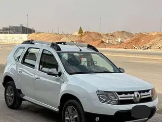رينو داستر 2016