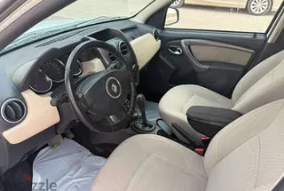 رينو داستر 2016