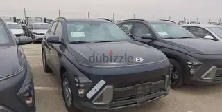 Hyundai Kona 2026