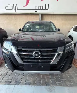 نيسان Xterra 2025 — Dubizzle Saudi