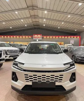تويوتا راف فور 2026