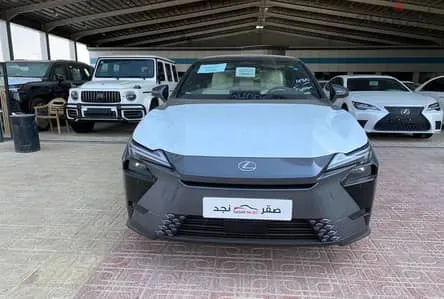 Lexus ES 350 2026