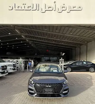 شيري Arrizo 6 2024 — Dubizzle Saudi