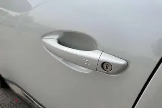 Peugeot 3008 2019