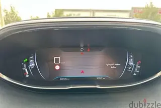 Peugeot 3008 2019