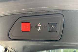 Peugeot 3008 2019