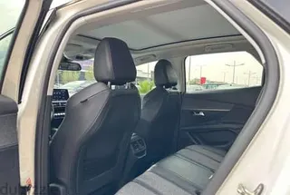 Peugeot 3008 2019