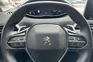 Peugeot 3008 2019