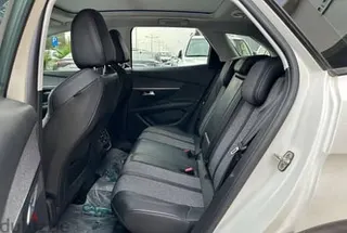Peugeot 3008 2019