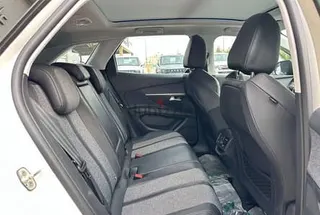 Peugeot 3008 2019