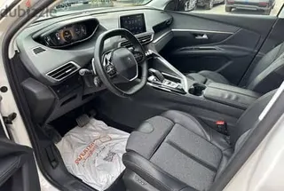 Peugeot 3008 2019