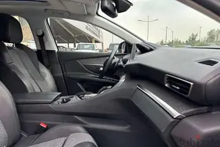 Peugeot 3008 2019
