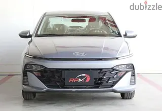 هيونداي آكسنت 2026
