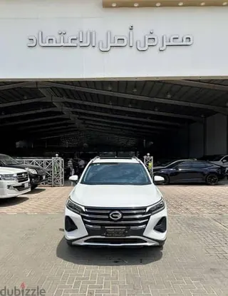 جي أيه سي GS4 2023