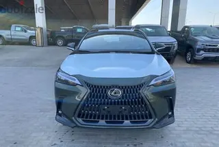 لكزس NX 350 2025 — Dubizzle Saudi