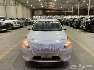 نيسان صني 2025