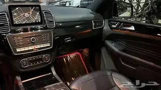 مرسيدس بنز GLE AMG 43 2019