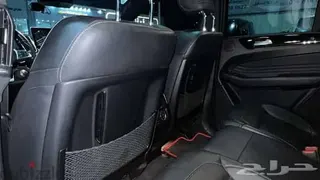 مرسيدس بنز GLE AMG 43 2019