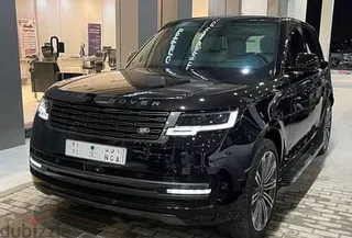 لاند روفر Range Rover Autobiography 2026
