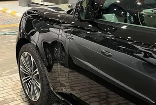 لاند روفر Range Rover Autobiography 2026