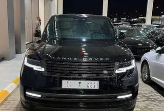 لاند روفر Range Rover Autobiography 2026
