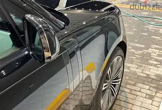 لاند روفر Range Rover Autobiography 2026
