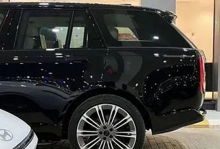 لاند روفر Range Rover Autobiography 2026