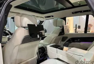 لاند روفر Range Rover Autobiography 2026