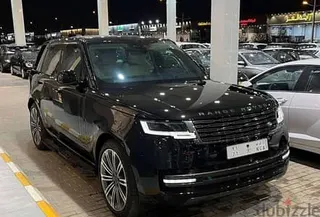 لاند روفر Range Rover Autobiography 2026