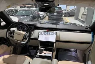 لاند روفر Range Rover Autobiography 2026