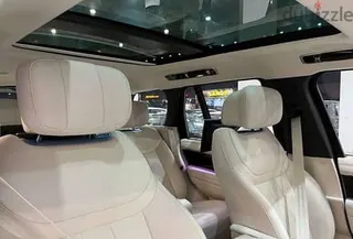 لاند روفر Range Rover Autobiography 2026