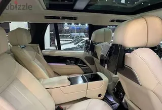 لاند روفر Range Rover Autobiography 2026