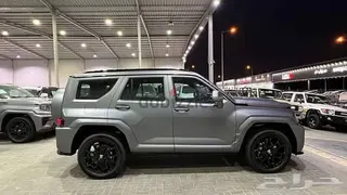 تانك 700 2027