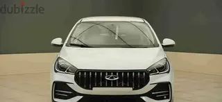 Chery Arrizo 5 2026