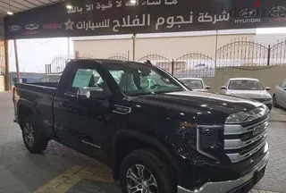 جي إم سي سييرا 2026 — Dubizzle Saudi