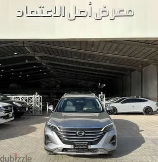 GAC GS 5 2021 — Dubizzle Saudi