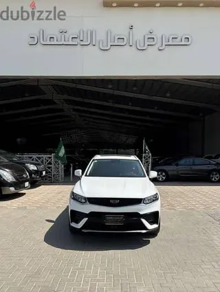 جيلي توجيلا 2021