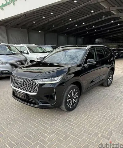 Haval H6 2023