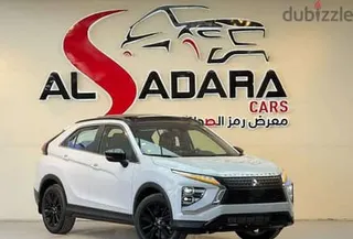 Mitsubishi Eclipse Cross 2025