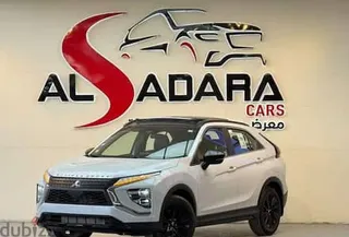 ميتسوبيشي Eclipse Cross 2025