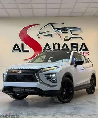 ميتسوبيشي Eclipse Cross 2025