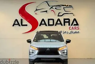 ميتسوبيشي Eclipse Cross 2025