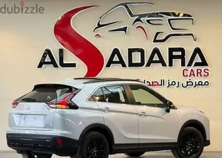 ميتسوبيشي Eclipse Cross 2025
