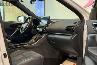 ميتسوبيشي Eclipse Cross 2025