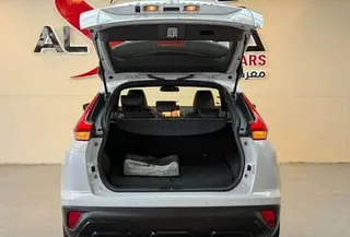 ميتسوبيشي Eclipse Cross 2025