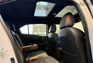 ميتسوبيشي Eclipse Cross 2025