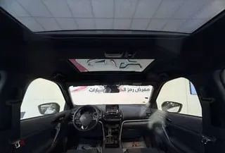 ميتسوبيشي Eclipse Cross 2025
