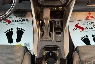 ميتسوبيشي Eclipse Cross 2025