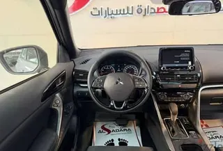 ميتسوبيشي Eclipse Cross 2025